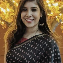 Antara Chakraborthy